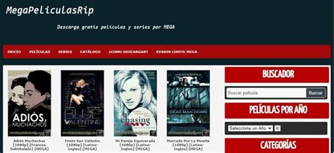 MegaPeliculasRip .